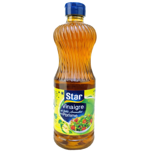 Star Vinaigre pomme 50cl