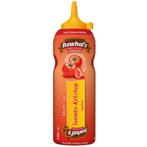 Nawhals Ketchup 950 ML