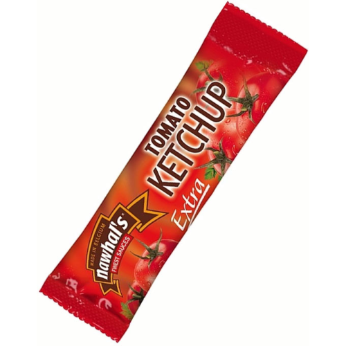 Nawhals tomato ketchup stick 200x10ML
