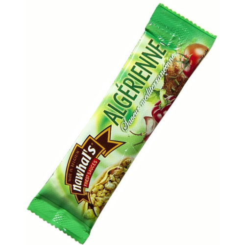 Nawhals algerienne stick 200x10 ml