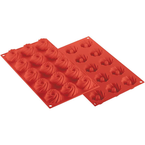 SF310 SILIKOMART SET 3 SILICONE MOULD