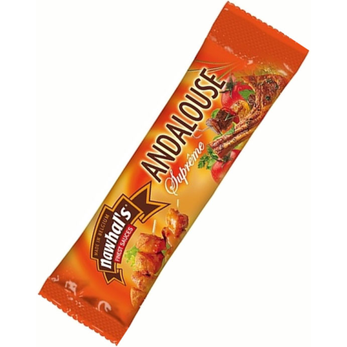 Nawhals andalouse stick 200x10ML