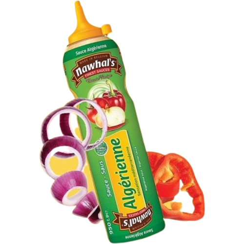 Nawhals algerienne 950 ML
