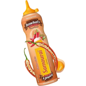 Nawhals Samourai supreme 950 ML