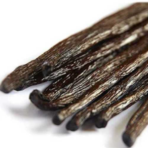 La Gousse de Vanille (5 pièces)