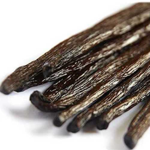 La Gousse de Vanille (5 pièces)