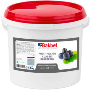 FOURRAGE CLASSIC MYRTILLE BLUEBERRY BAKBEL