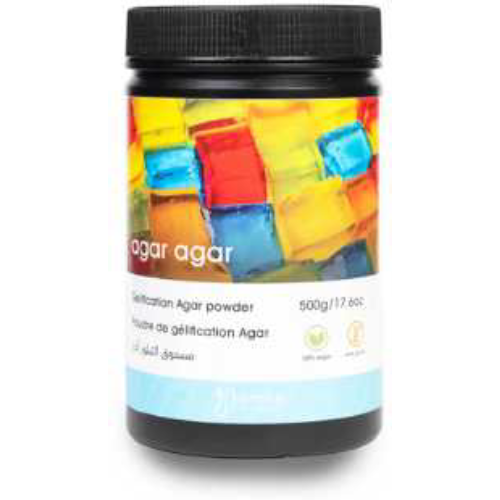 Agar agar