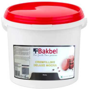 CREME CHOCOLAT DELUXE BAKBEL