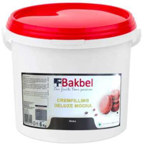 CREME CHOCOLAT DELUXE BAKBEL