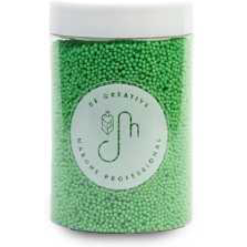 Nonpareils vert