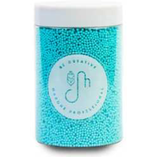 Nonpareils turquoise