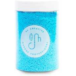 Nonpareils bleu