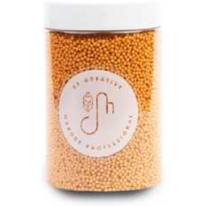 Nonpareils doré 600gr