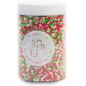 Nonpareils mix noel
