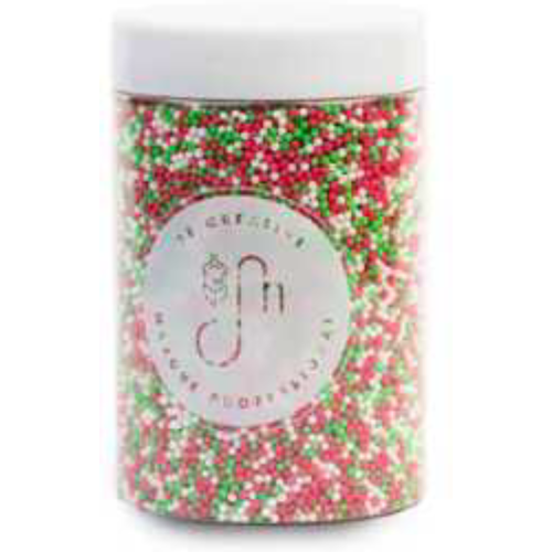 Nonpareils mix noel