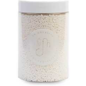 Nonpareils blanc