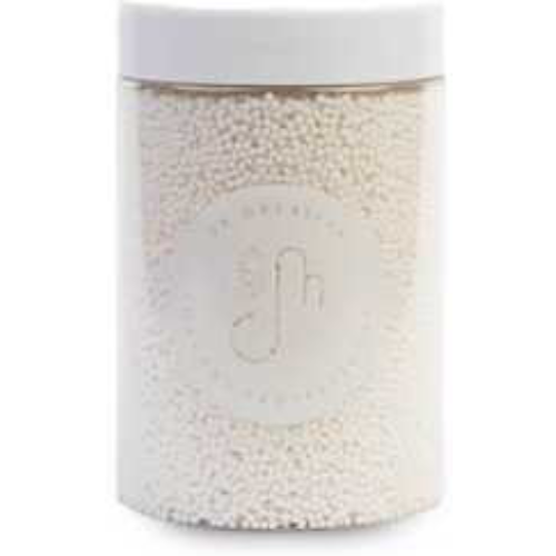 Nonpareils blanc