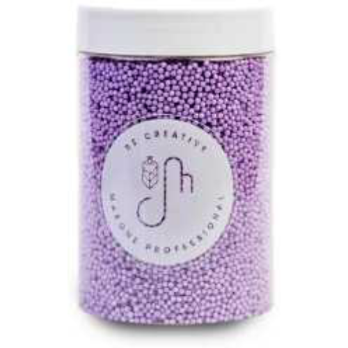 Nonpareils violet