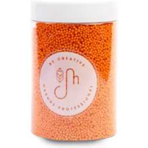 Nonpareils orange