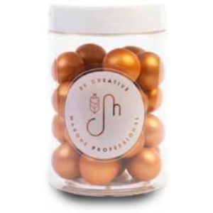 Crispy Balls Cuivre
