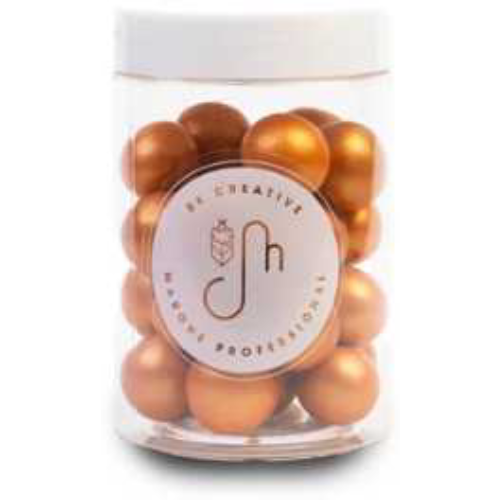 Crispy Balls Cuivre