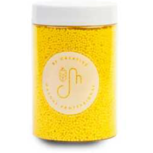 Nonpareils jaune