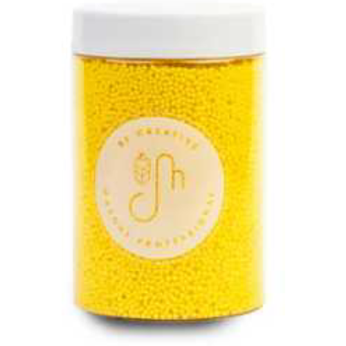 Nonpareils jaune