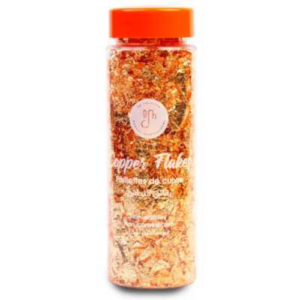 Flakes Copper