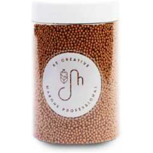 Nonpareils bronze