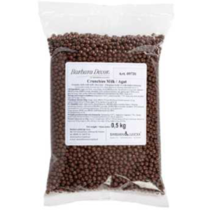 Crunchy Opal Lait 500gr