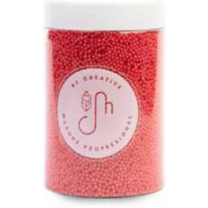 Nonpareils rouge 600gr