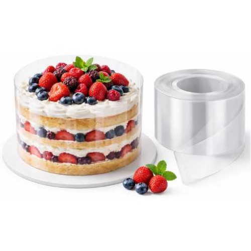 Cake Colar 7 cm