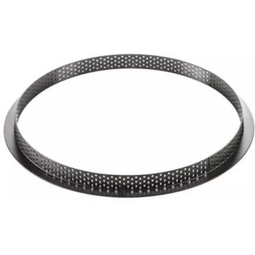 AFT210-ANELLO CROSTATA 210H20MM NOIR