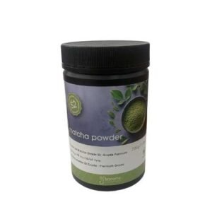 Matcha Poudre S2