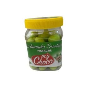 Mychoco amandes pistache 200g