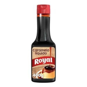 Caramelo liquido Royal 400ml