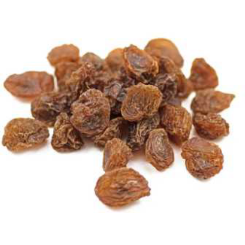 Raisins Secs rouge 5KG
