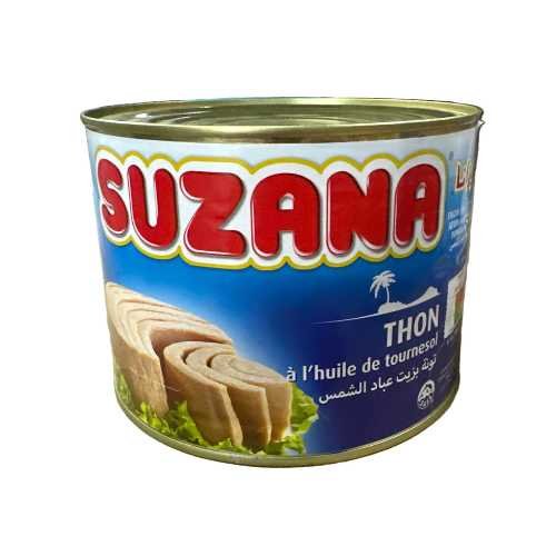 Thon Suzana 1.3KG