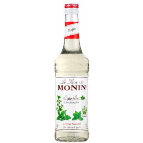 Sirop Mojito Mint monin 70cl