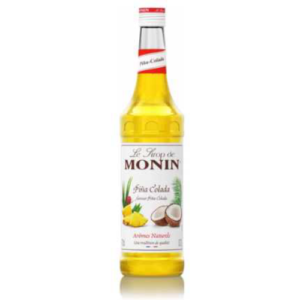 Sirop pina colada monin 70cl