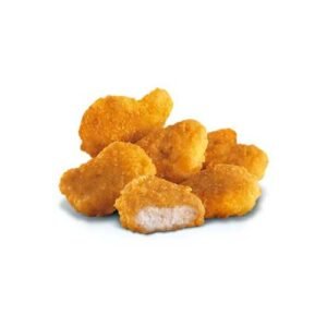Chicken nuggets 2.5KG