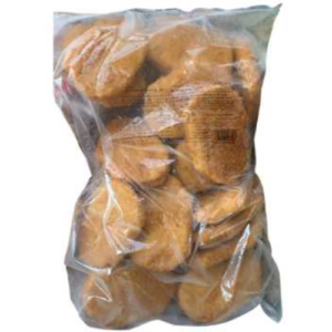 Cordon bleu poulet 2.5KG