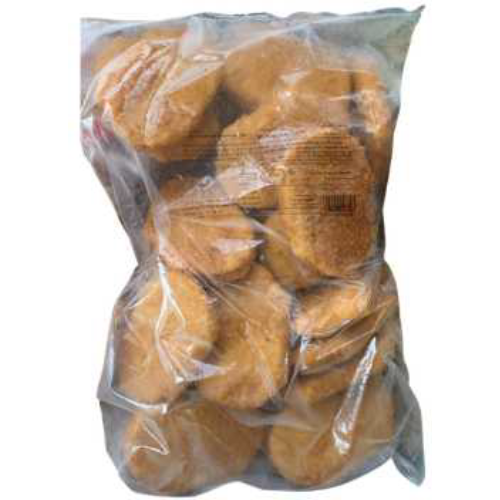 Cordon bleu poulet 2.5KG