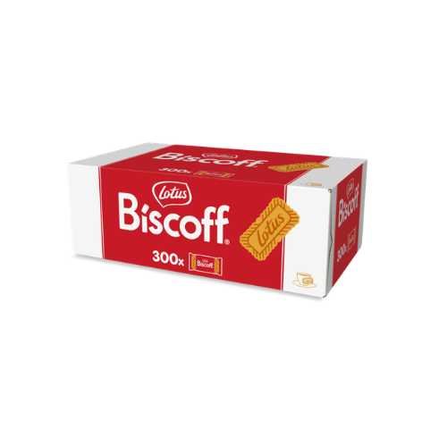 Lotus biscoff biscuit 1 x 50pc