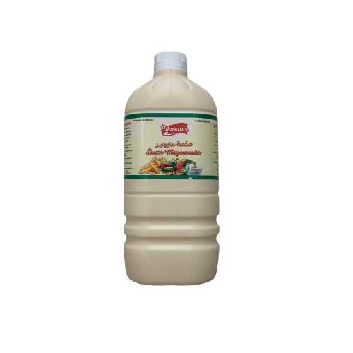 Mayonnaise Pikasauce 2KG