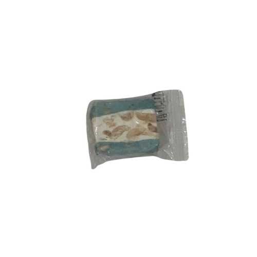 Nougat aux cacahuètes Menthe