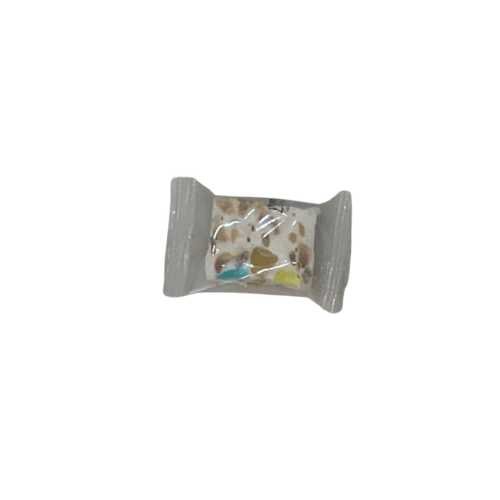 Nougat aux cacahuètes fruits mix