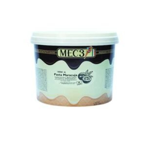 PATE PASSION 3KG MEC3