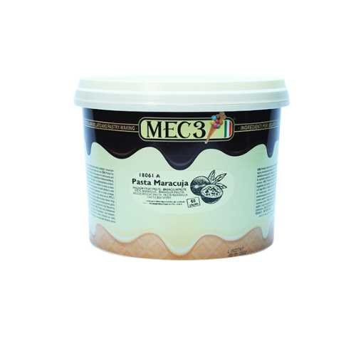 PATE PASSION 3KG MEC3